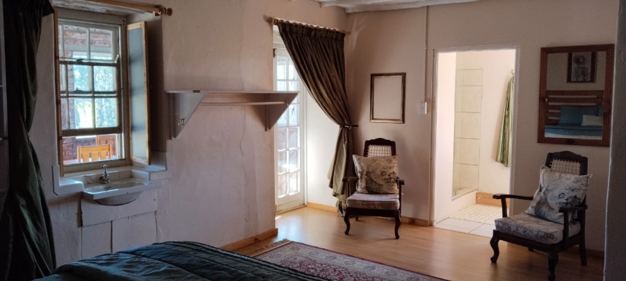 6 Bedroom Property for Sale in Joubertina Eastern Cape